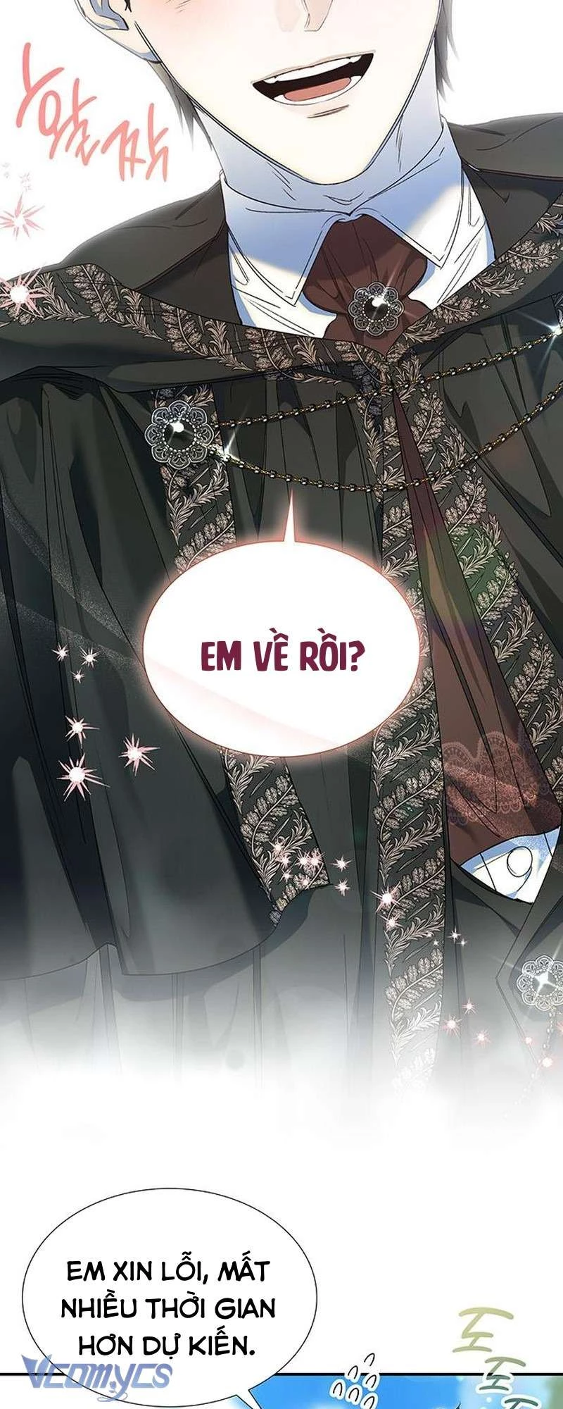 Cứ Cố Gắng Hết Sức Để Hối Hận Chapter 26 - 5