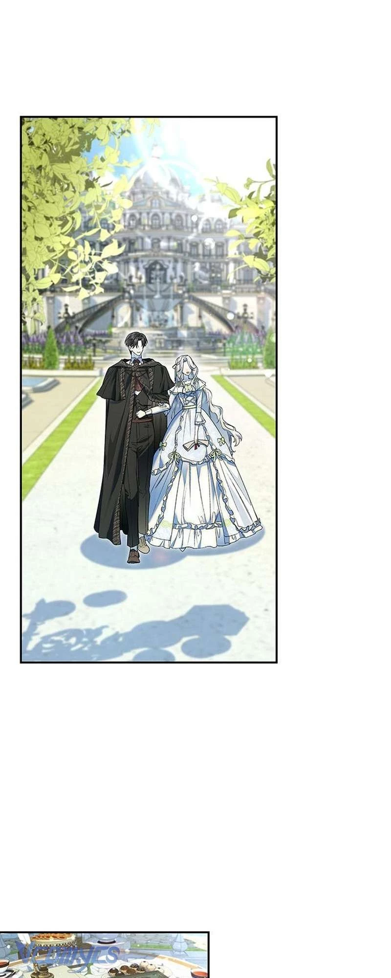 Cứ Cố Gắng Hết Sức Để Hối Hận Chapter 26 - 8