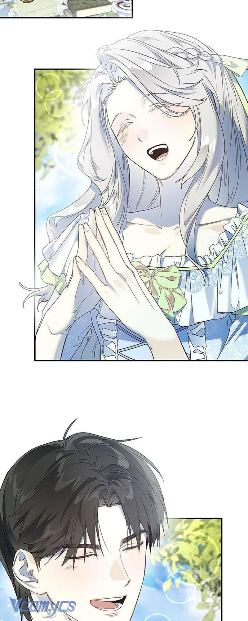 Cứ Cố Gắng Hết Sức Để Hối Hận Chapter 26 - 9