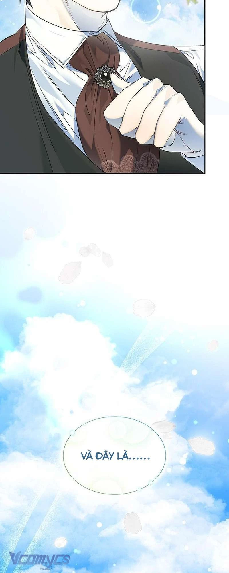 Cứ Cố Gắng Hết Sức Để Hối Hận Chapter 26 - 10