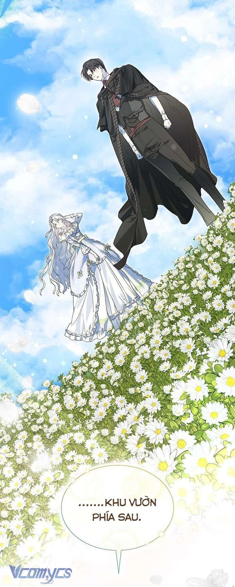 Cứ Cố Gắng Hết Sức Để Hối Hận Chapter 26 - 11