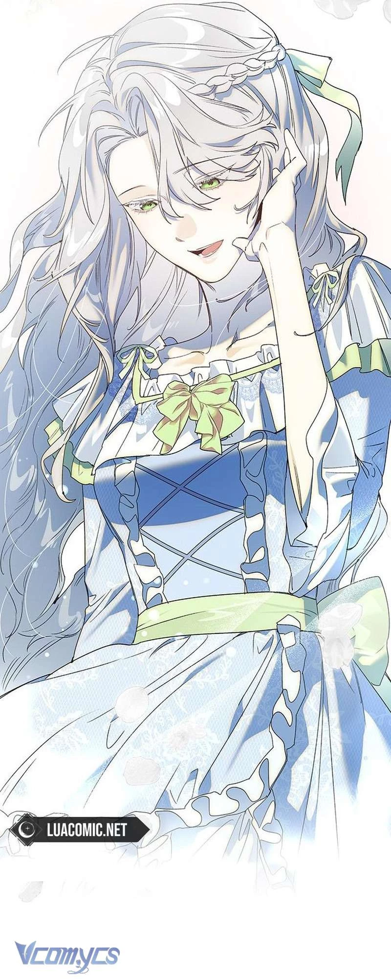 Cứ Cố Gắng Hết Sức Để Hối Hận Chapter 26 - 13