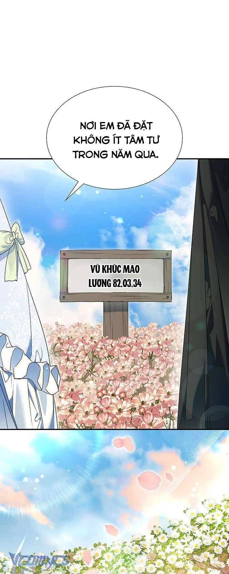 Cứ Cố Gắng Hết Sức Để Hối Hận Chapter 26 - 14