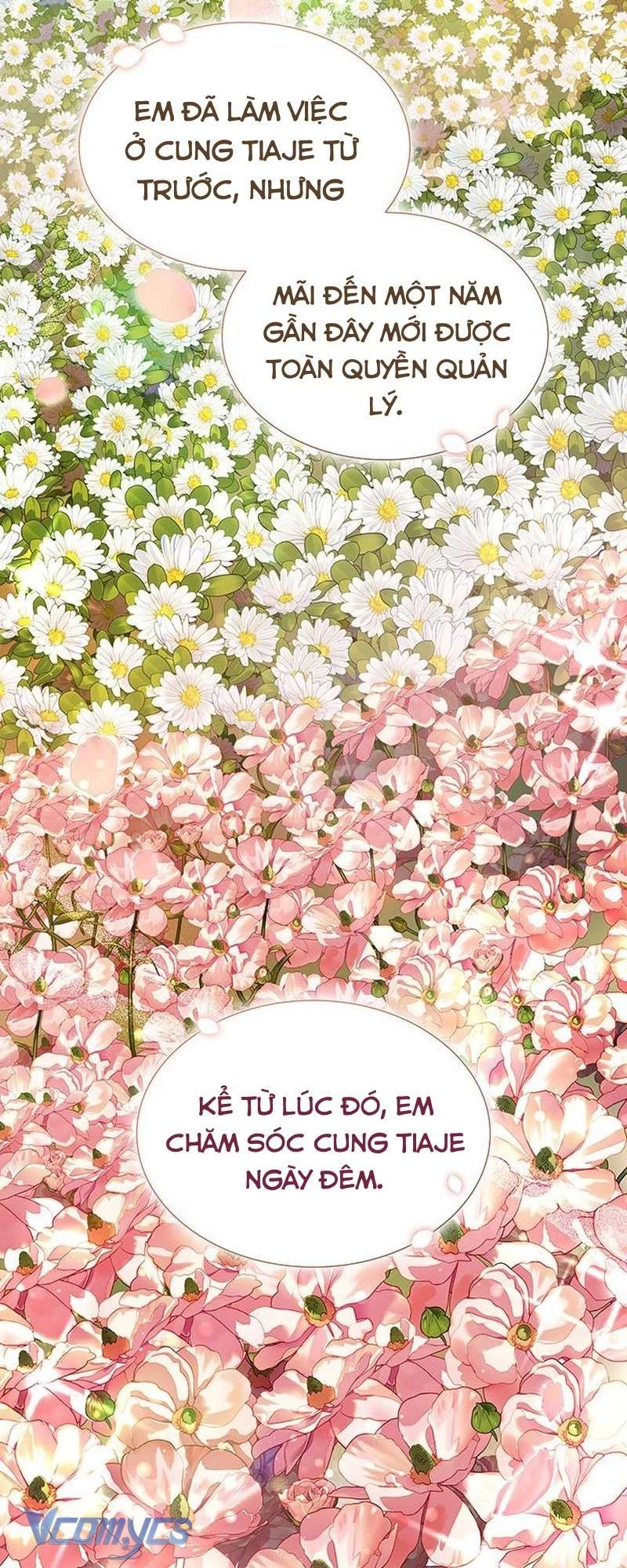 Cứ Cố Gắng Hết Sức Để Hối Hận Chapter 26 - 15