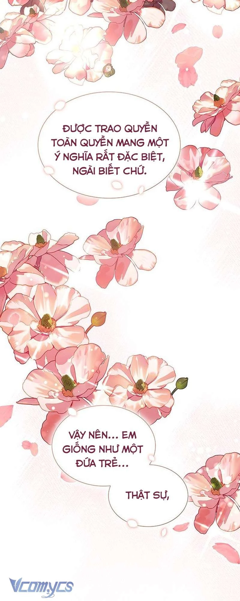 Cứ Cố Gắng Hết Sức Để Hối Hận Chapter 26 - 16