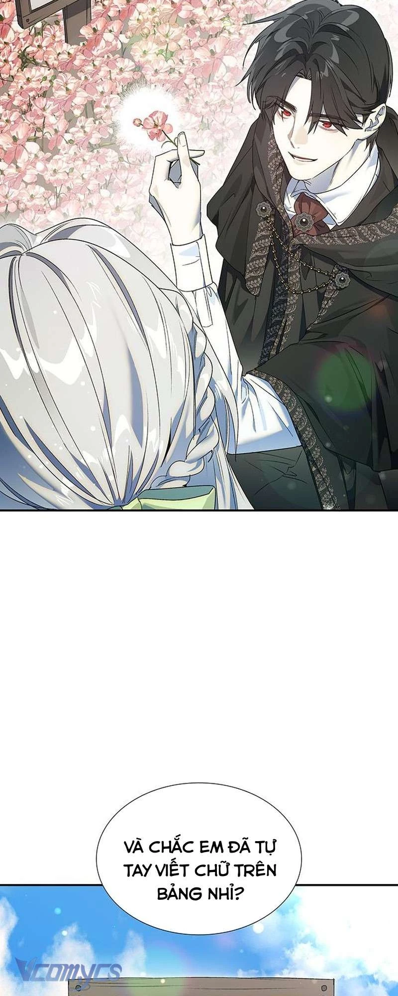 Cứ Cố Gắng Hết Sức Để Hối Hận Chapter 26 - 18