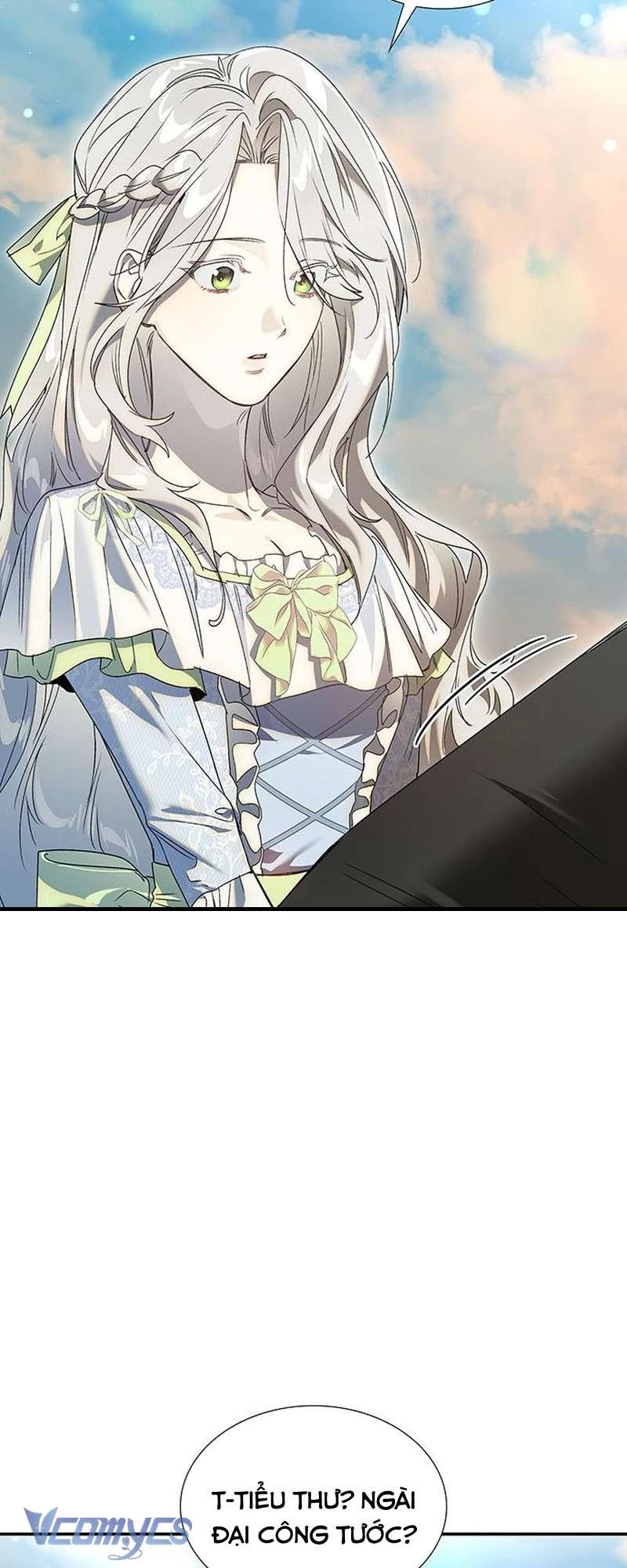 Cứ Cố Gắng Hết Sức Để Hối Hận Chapter 26 - 20