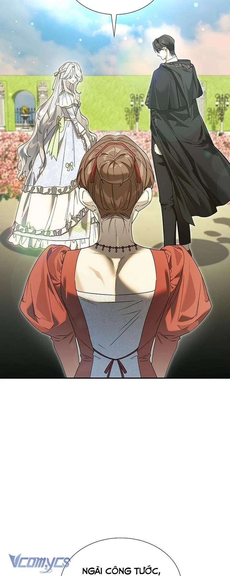 Cứ Cố Gắng Hết Sức Để Hối Hận Chapter 26 - 21