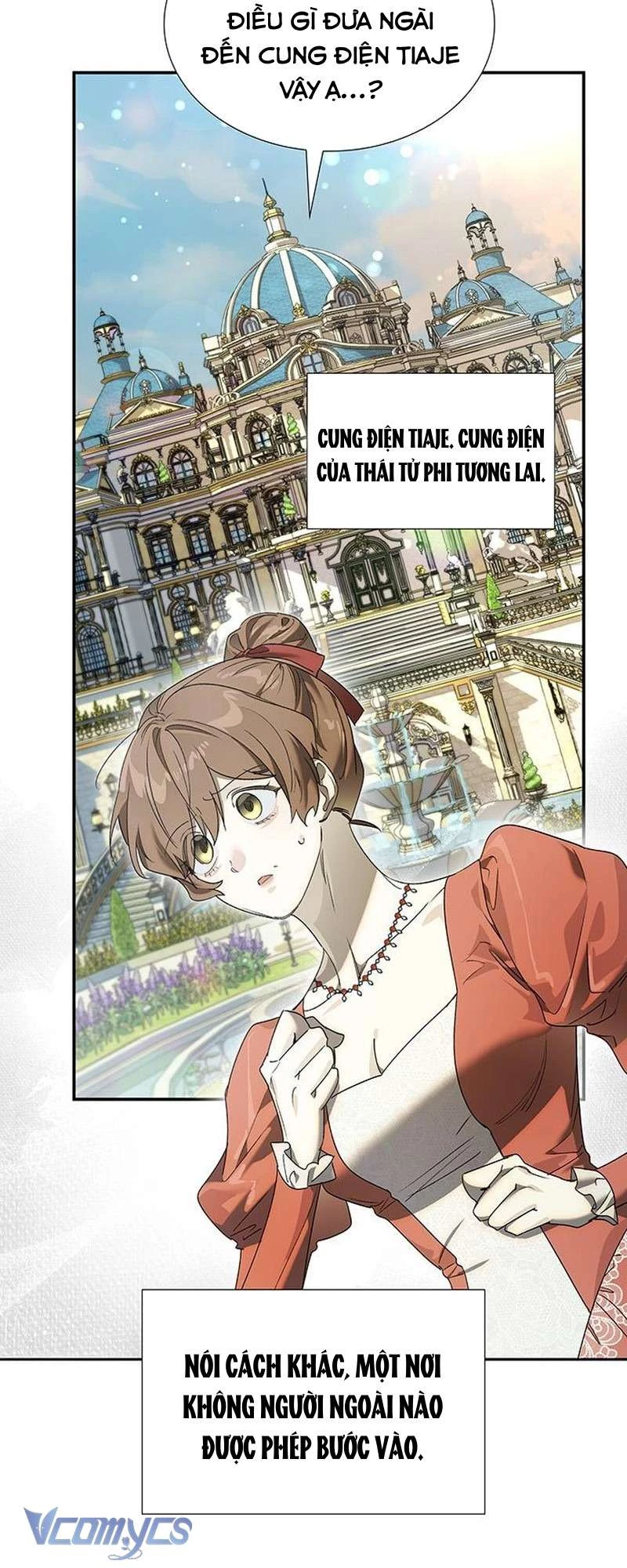 Cứ Cố Gắng Hết Sức Để Hối Hận Chapter 26 - 22