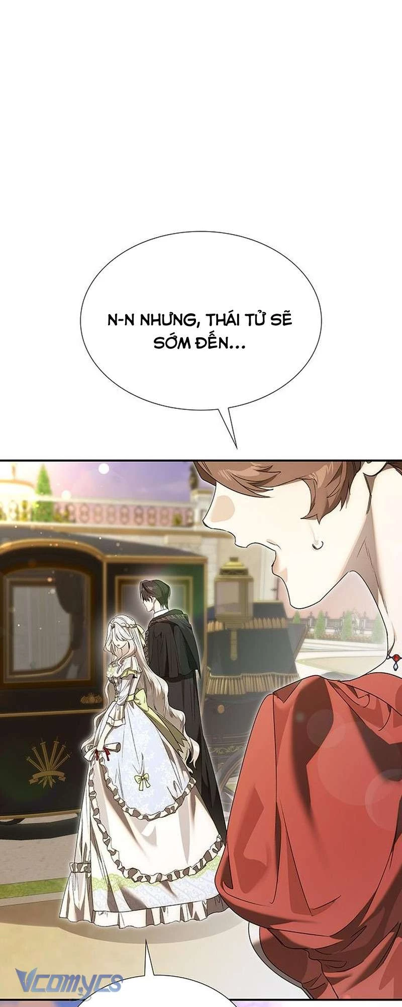 Cứ Cố Gắng Hết Sức Để Hối Hận Chapter 26 - 27