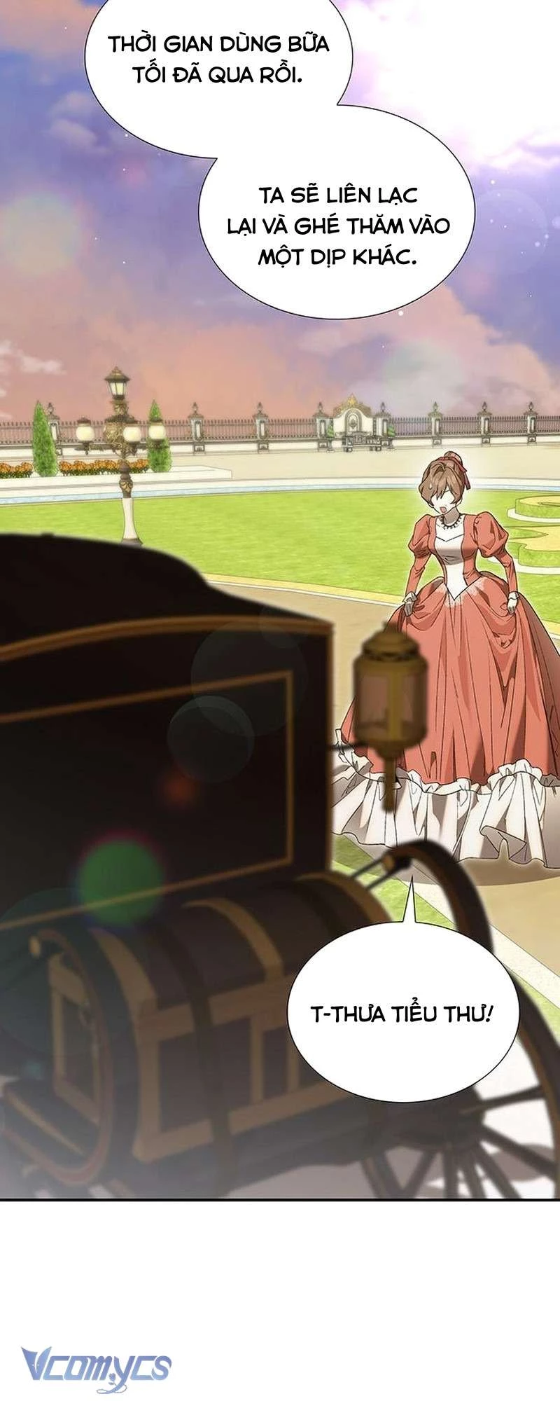 Cứ Cố Gắng Hết Sức Để Hối Hận Chapter 26 - 28