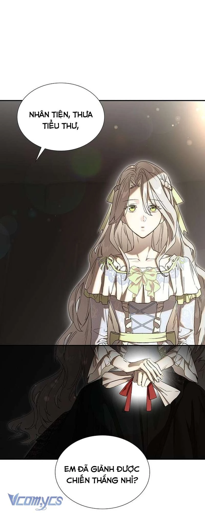 Cứ Cố Gắng Hết Sức Để Hối Hận Chapter 26 - 30