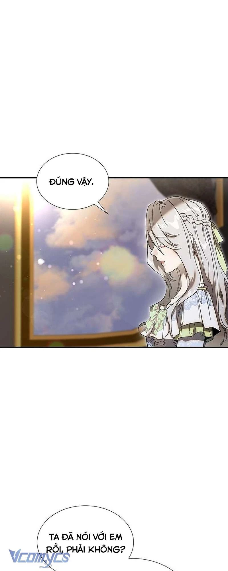 Cứ Cố Gắng Hết Sức Để Hối Hận Chapter 26 - 31