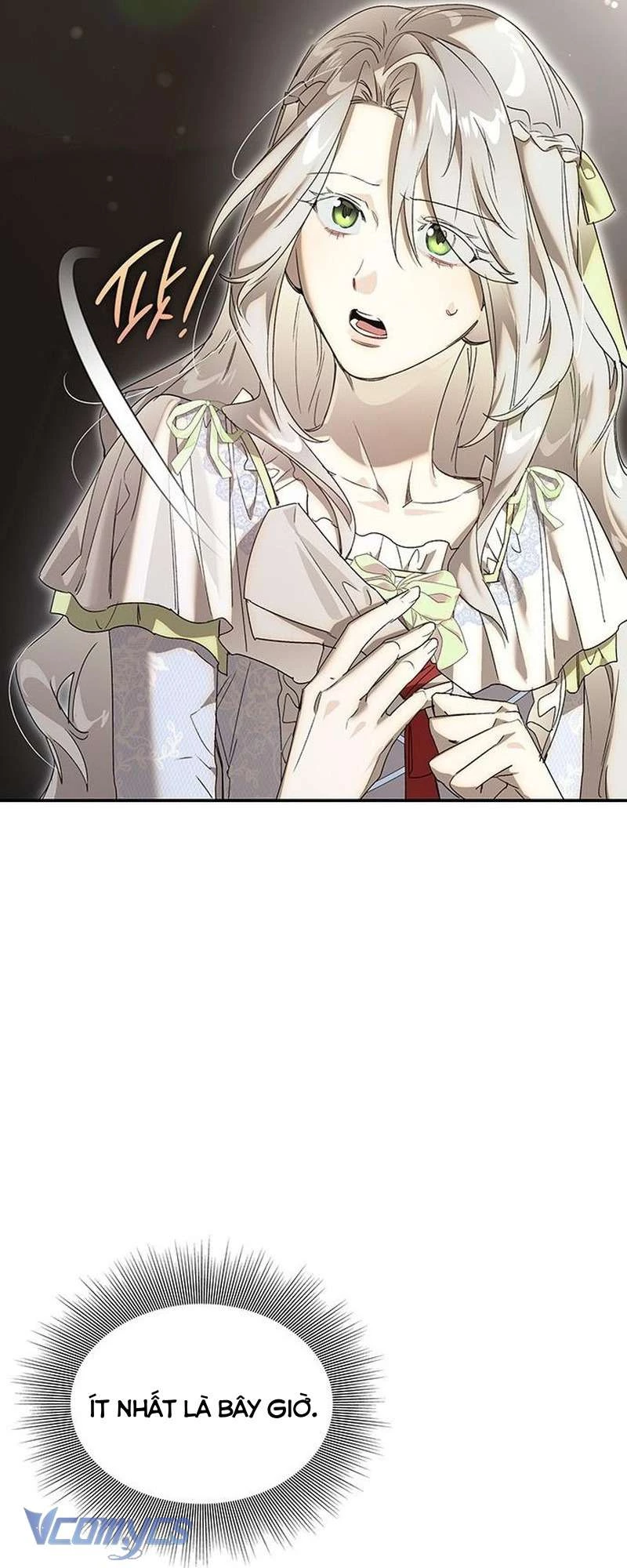 Cứ Cố Gắng Hết Sức Để Hối Hận Chapter 26 - 33