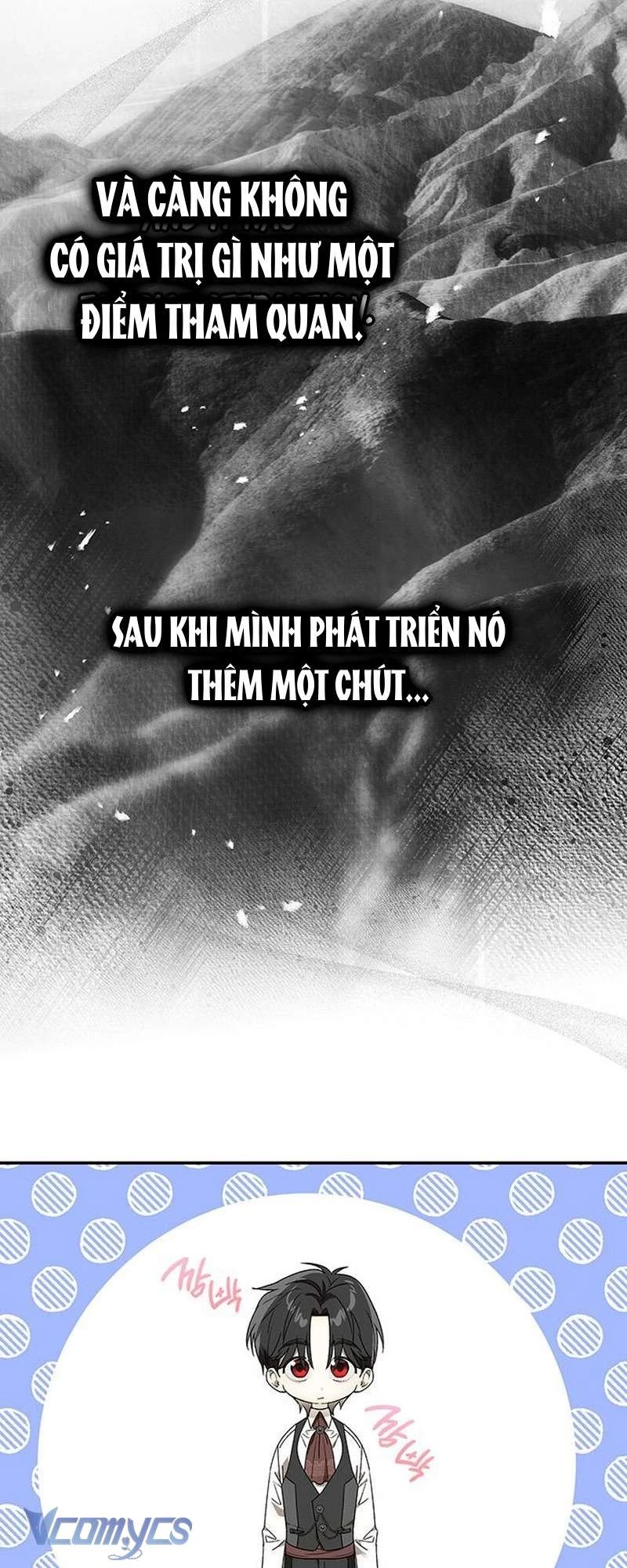 Cứ Cố Gắng Hết Sức Để Hối Hận Chapter 26 - 35