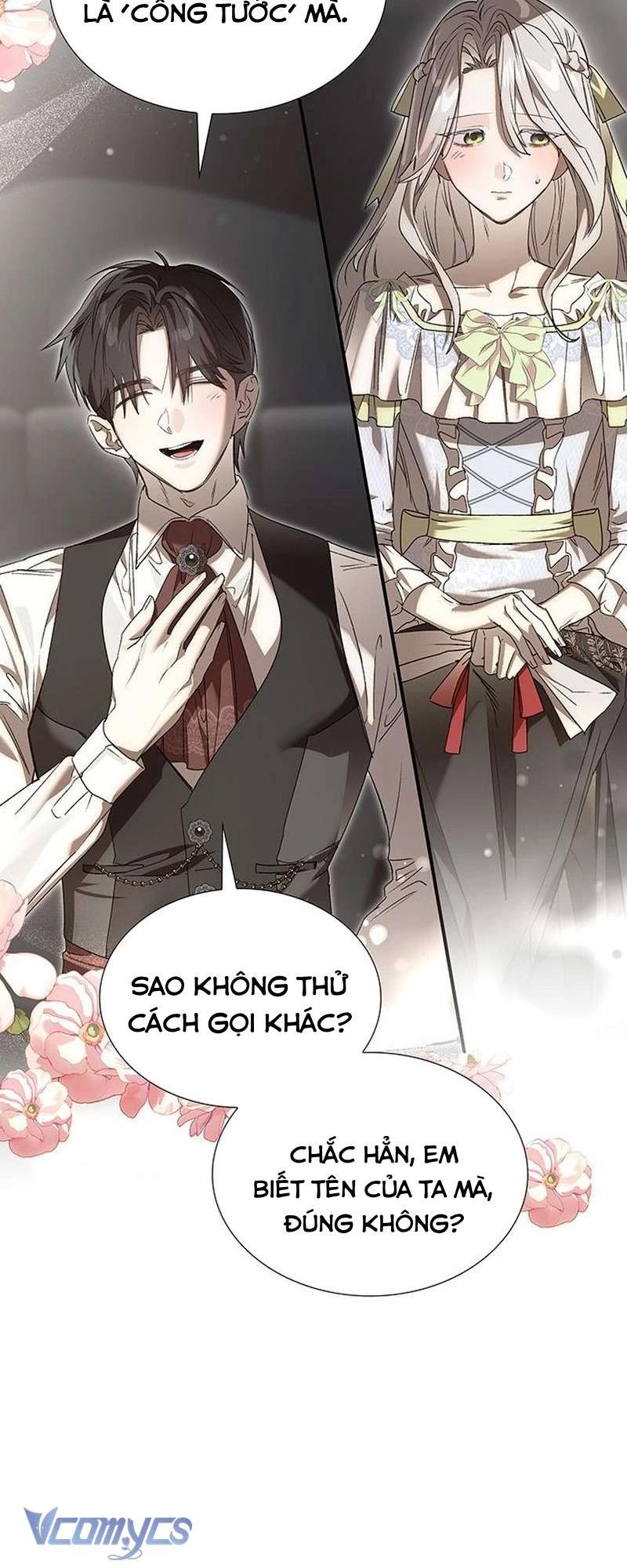Cứ Cố Gắng Hết Sức Để Hối Hận Chapter 26 - 41