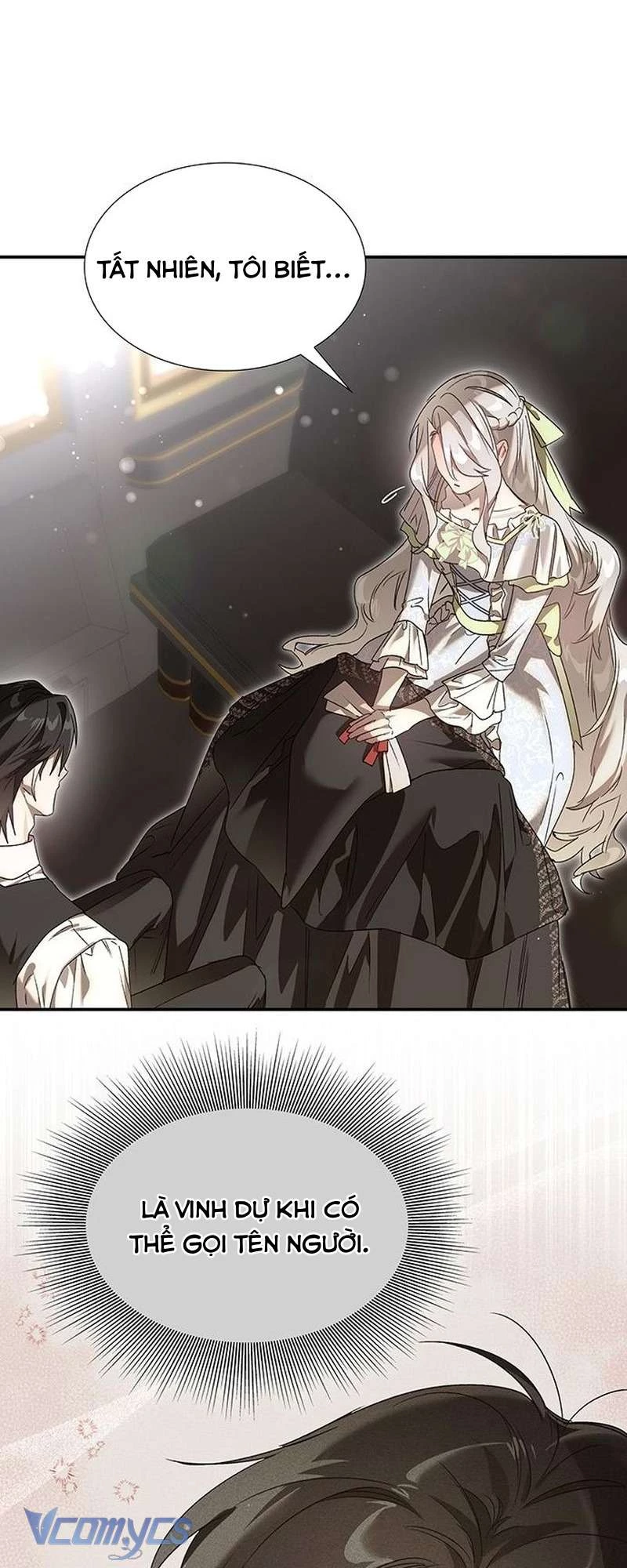 Cứ Cố Gắng Hết Sức Để Hối Hận Chapter 26 - 42