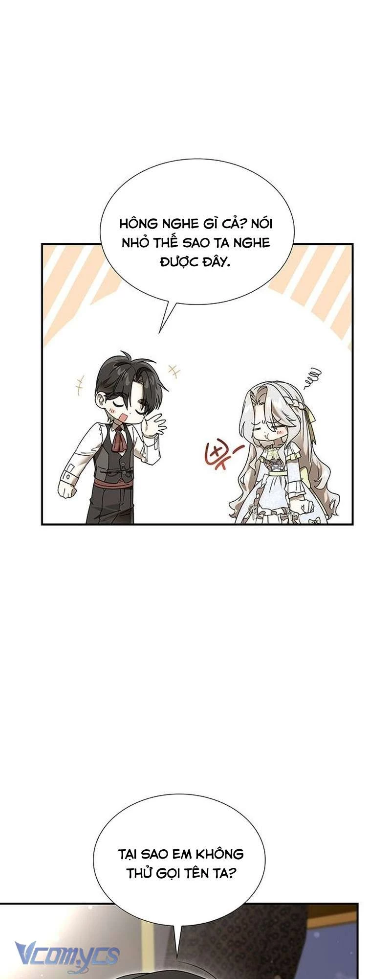 Cứ Cố Gắng Hết Sức Để Hối Hận Chapter 26 - 44