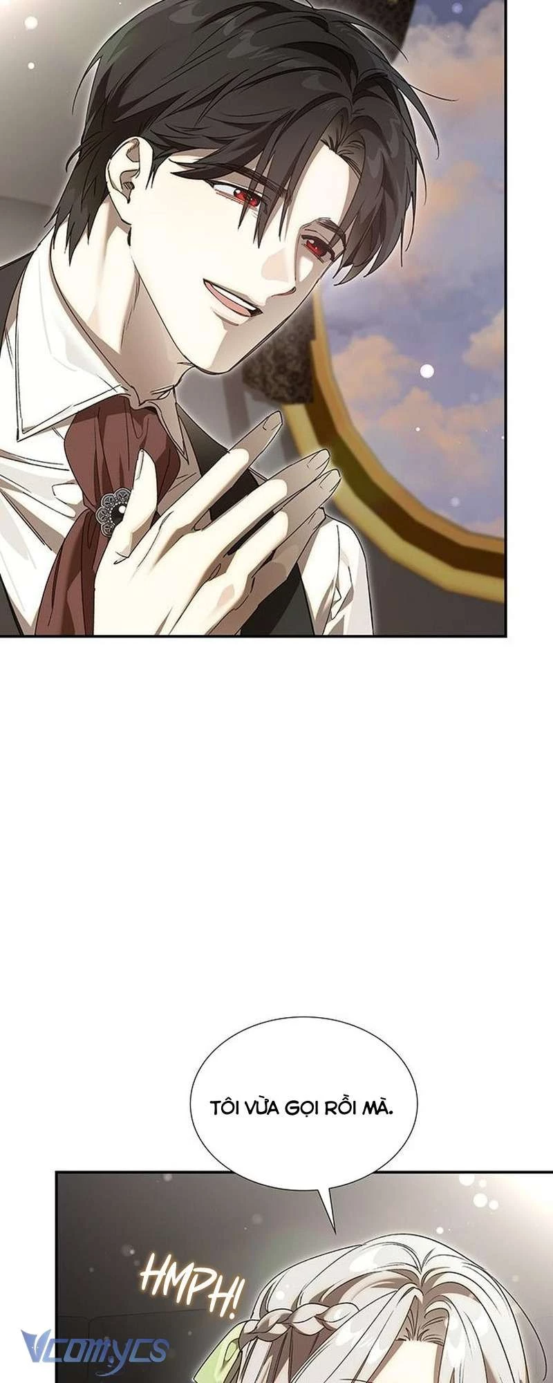 Cứ Cố Gắng Hết Sức Để Hối Hận Chapter 26 - 45