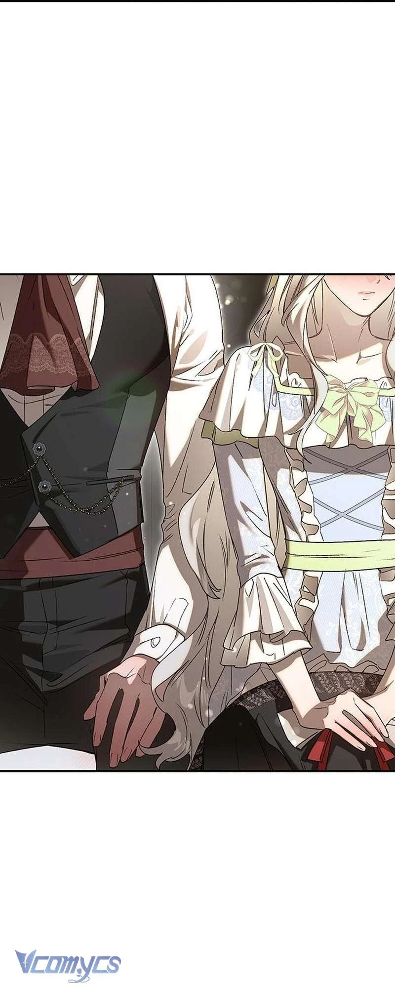 Cứ Cố Gắng Hết Sức Để Hối Hận Chapter 26 - 49