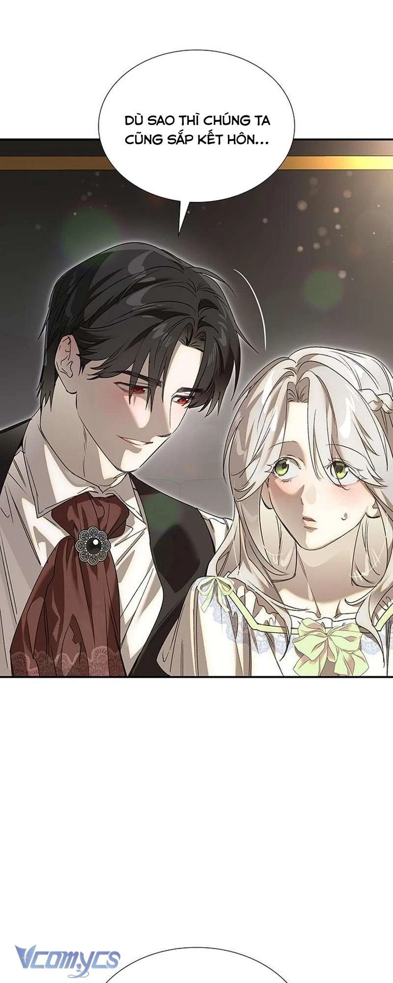 Cứ Cố Gắng Hết Sức Để Hối Hận Chapter 26 - 50