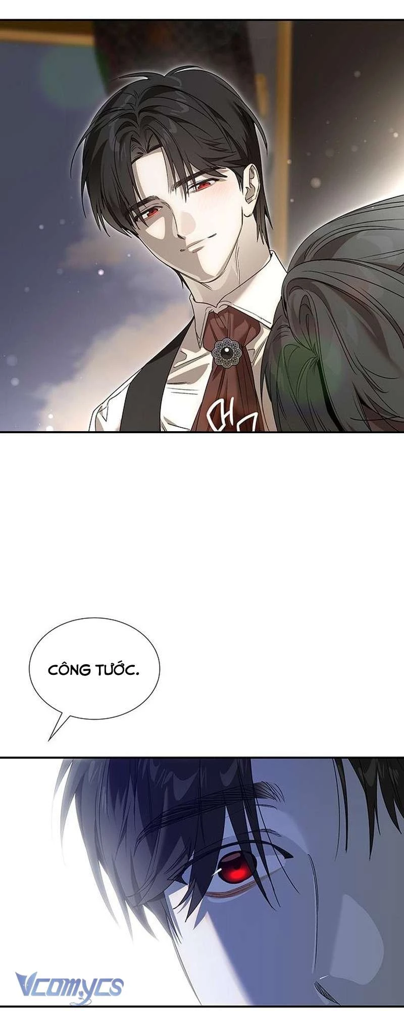 Cứ Cố Gắng Hết Sức Để Hối Hận Chapter 26 - 54