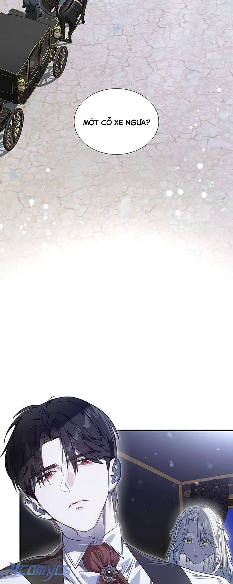 Cứ Cố Gắng Hết Sức Để Hối Hận Chapter 26 - 56