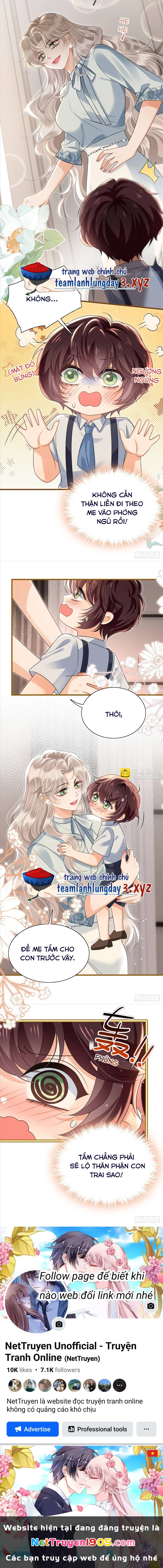 Sau Khi Hủy Hôn, Đại Lão Cô Ấy Vừa Xinh Đẹp Lại Ngầu Lòi Chapter 26 - 5