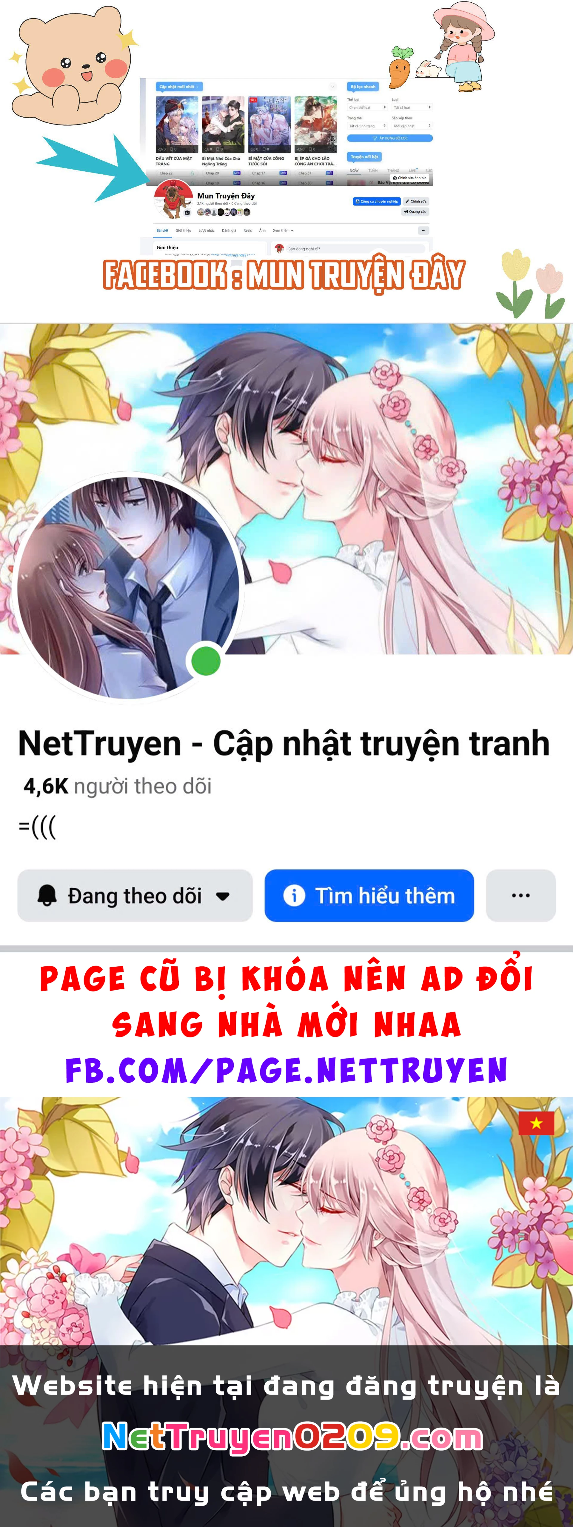 Sau Khi Hủy Hôn, Đại Lão Cô Ấy Vừa Xinh Đẹp Lại Ngầu Lòi Chapter 29 - 5