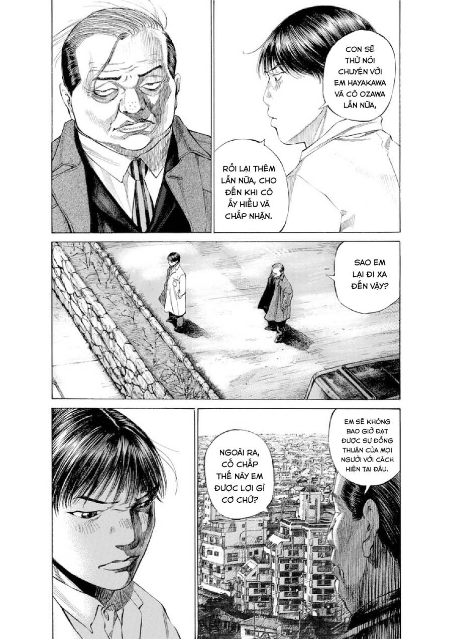 Give My Regards To Black Jack Chapter 119 - 7