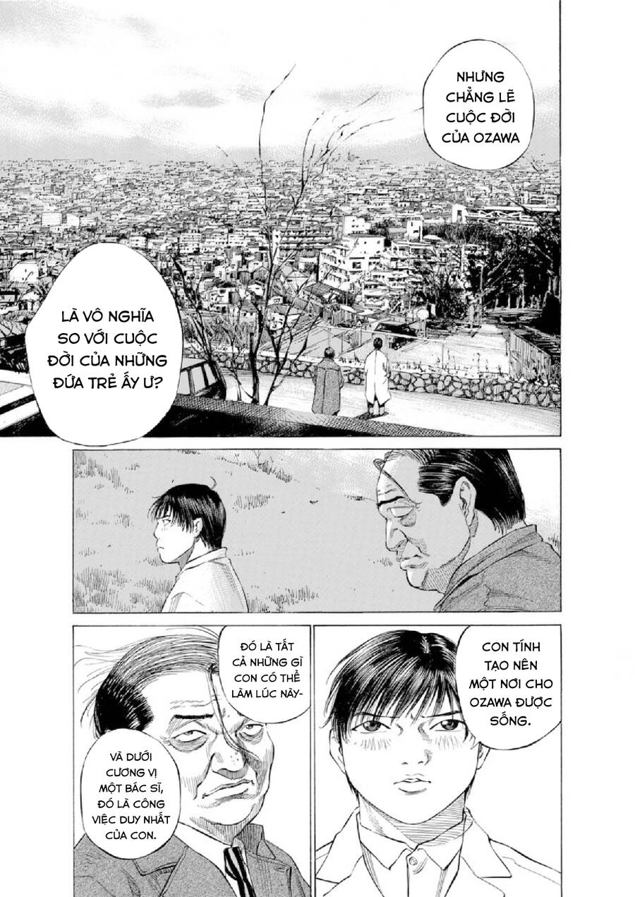 Give My Regards To Black Jack Chapter 119 - 9