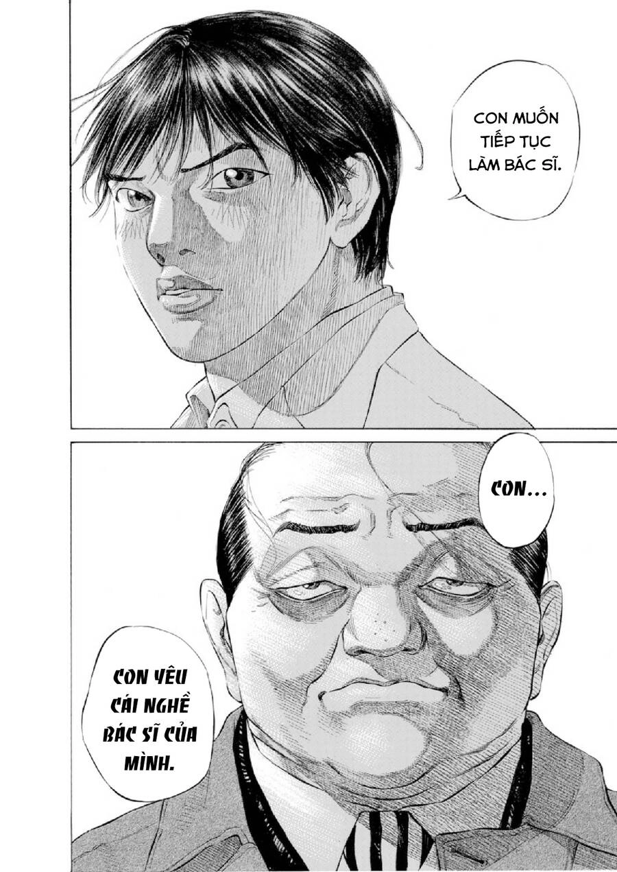 Give My Regards To Black Jack Chapter 119 - 10