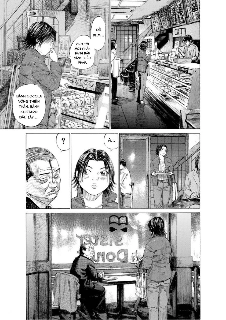 Give My Regards To Black Jack Chapter 119 - 13