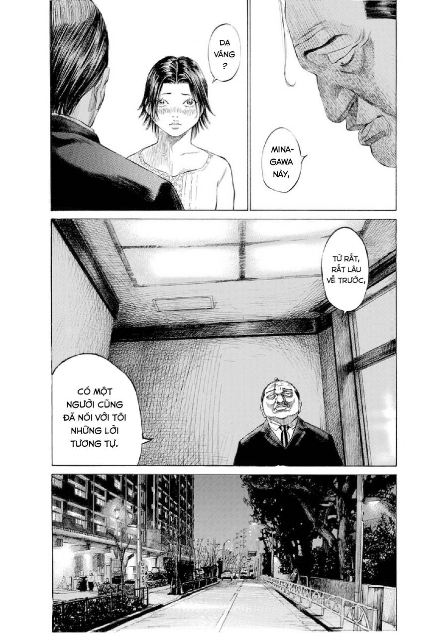 Give My Regards To Black Jack Chapter 119 - 21