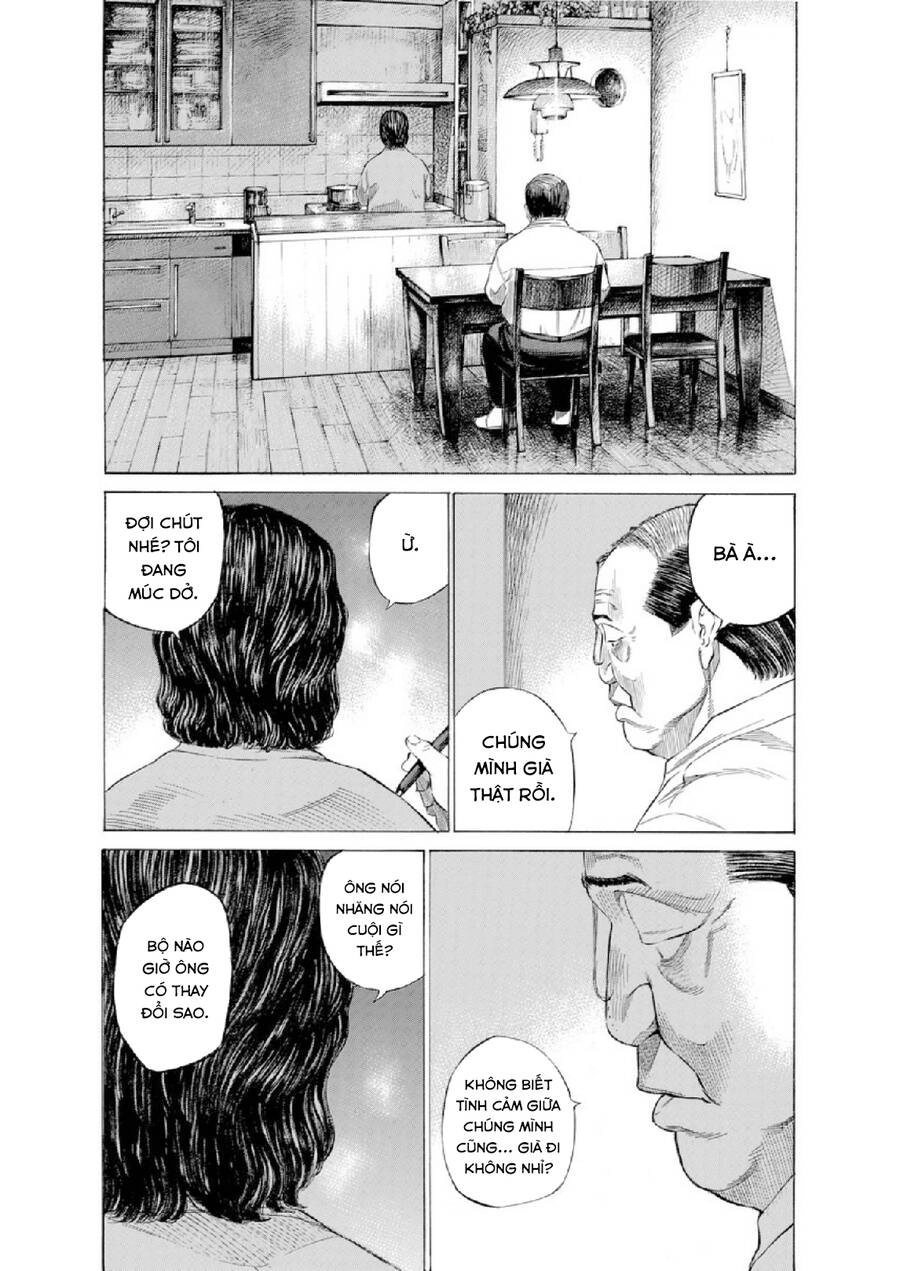 Give My Regards To Black Jack Chapter 120 - 2