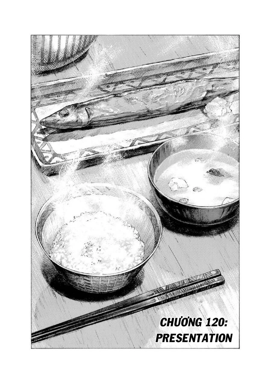 Give My Regards To Black Jack Chapter 120 - 3