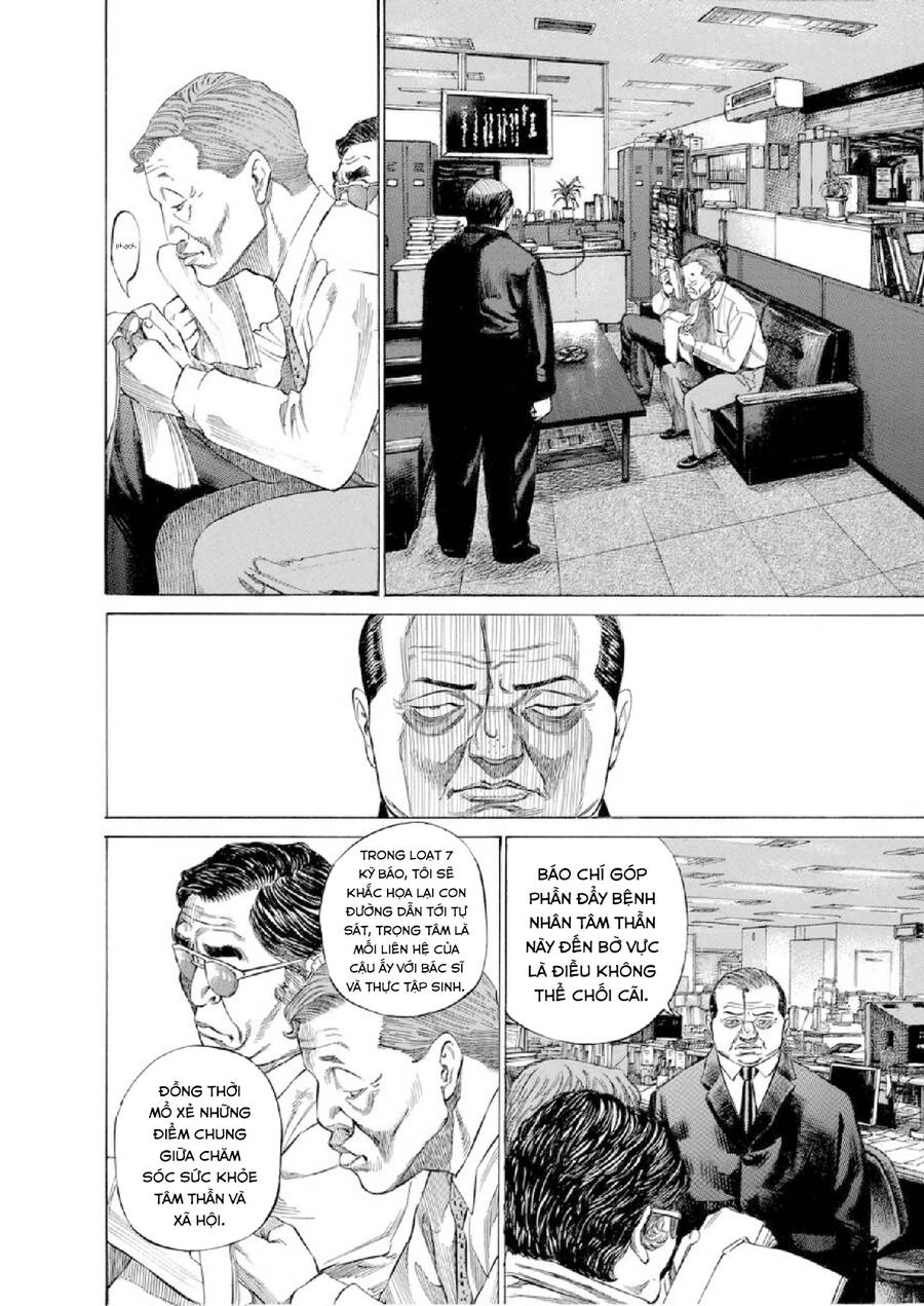 Give My Regards To Black Jack Chapter 120 - 5