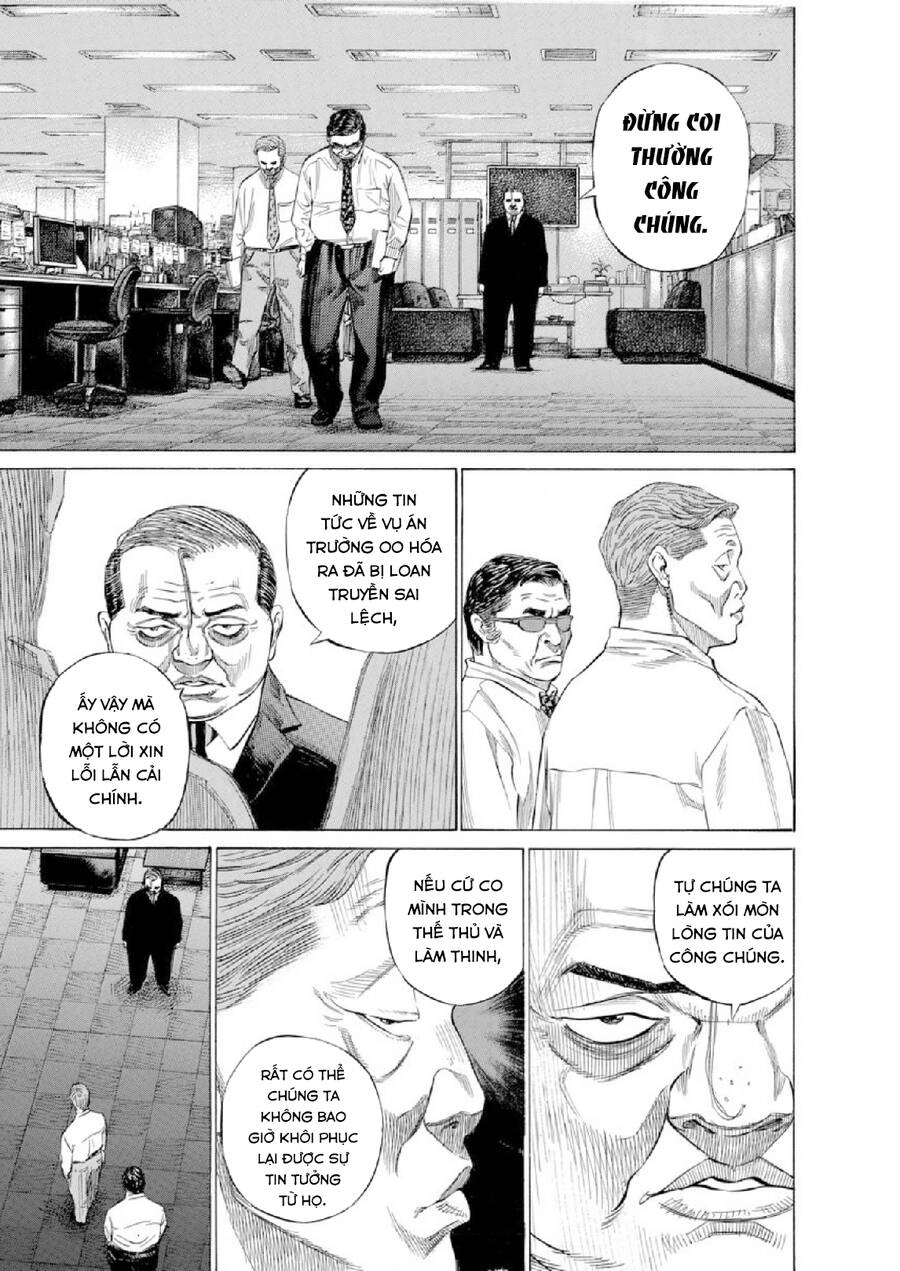 Give My Regards To Black Jack Chapter 120 - 8