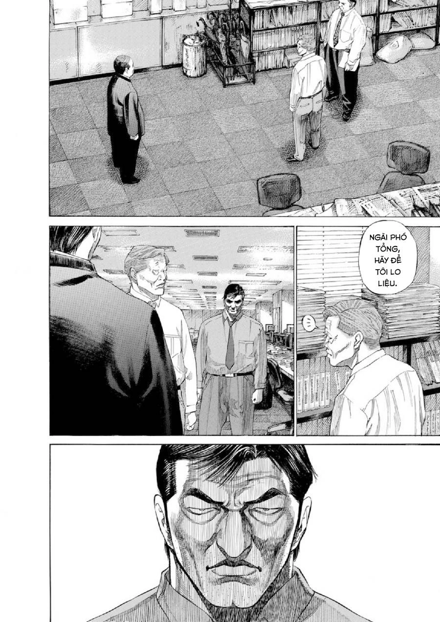 Give My Regards To Black Jack Chapter 120 - 11