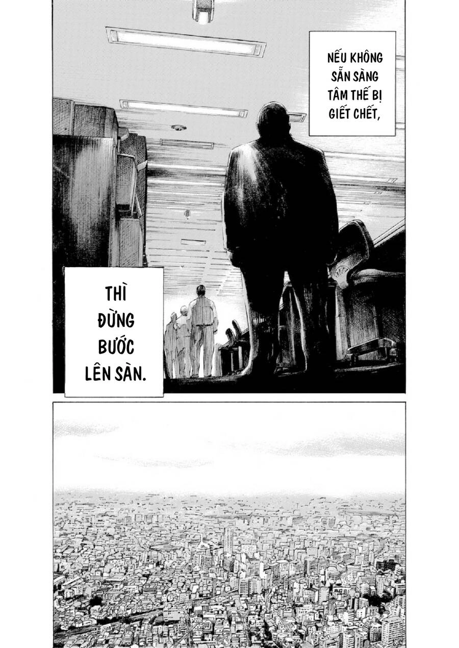 Give My Regards To Black Jack Chapter 120 - 18