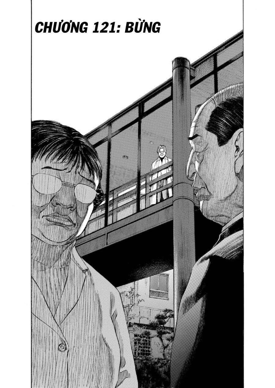 Give My Regards To Black Jack Chapter 121 - 3