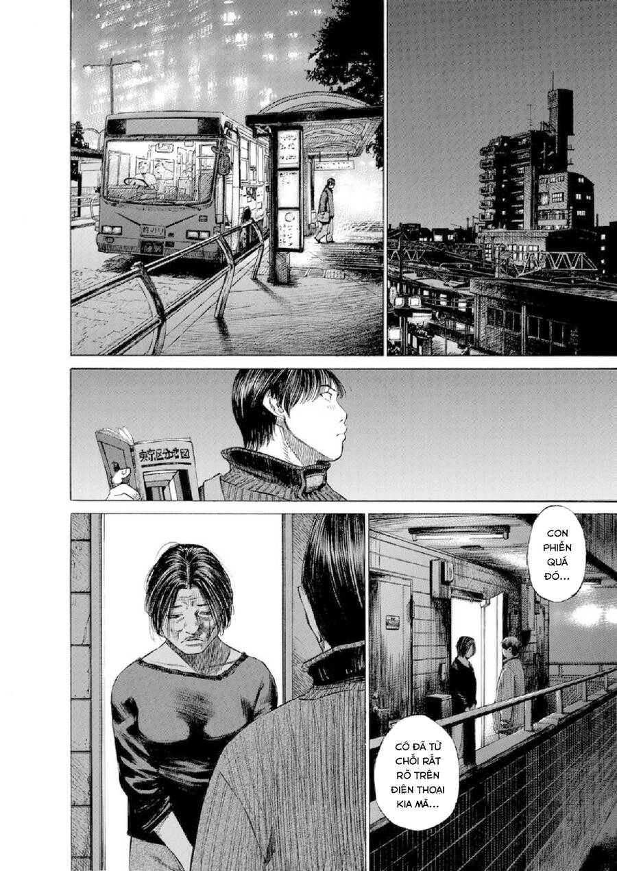 Give My Regards To Black Jack Chapter 121 - 7