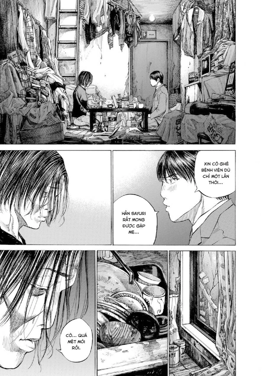 Give My Regards To Black Jack Chapter 121 - 8