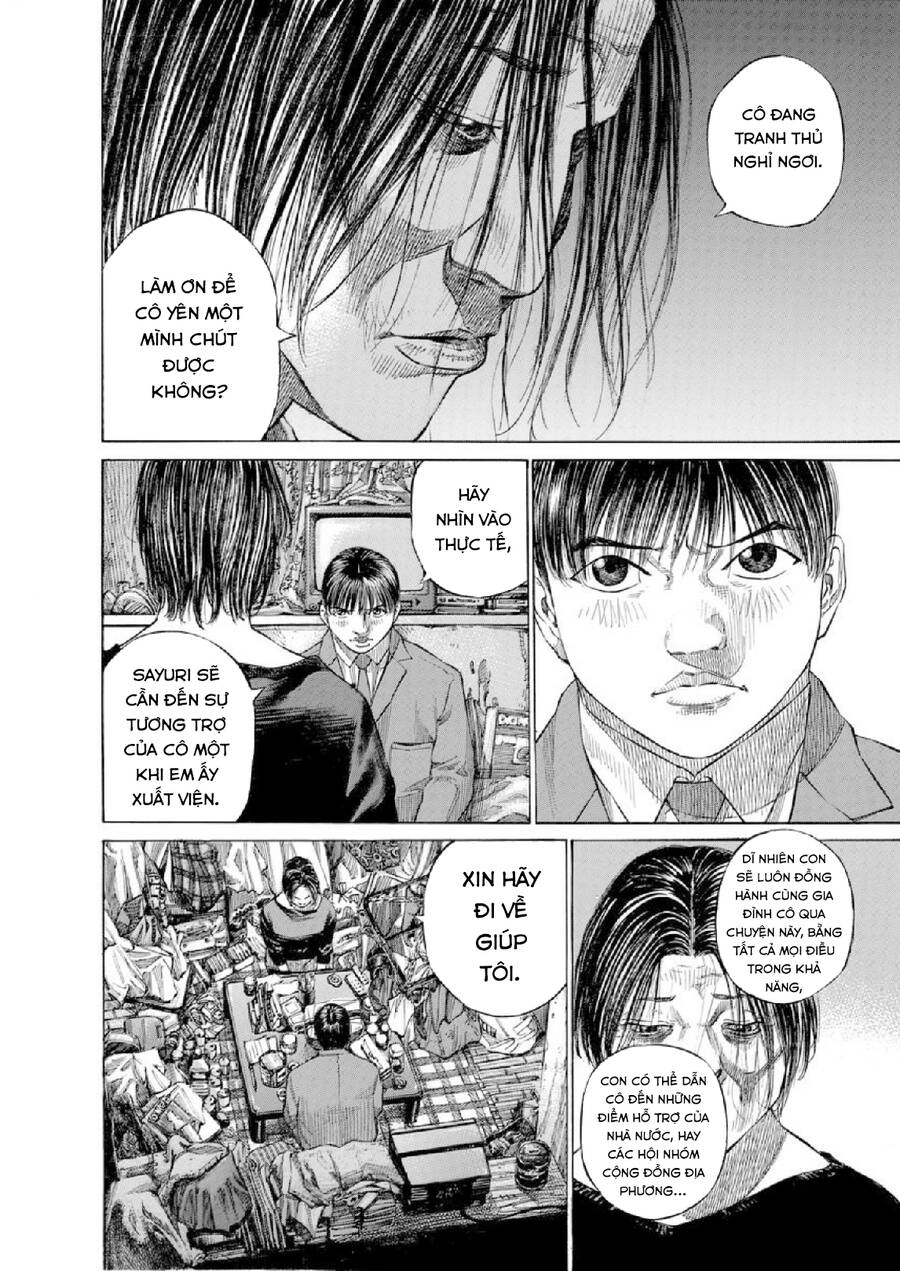 Give My Regards To Black Jack Chapter 121 - 9