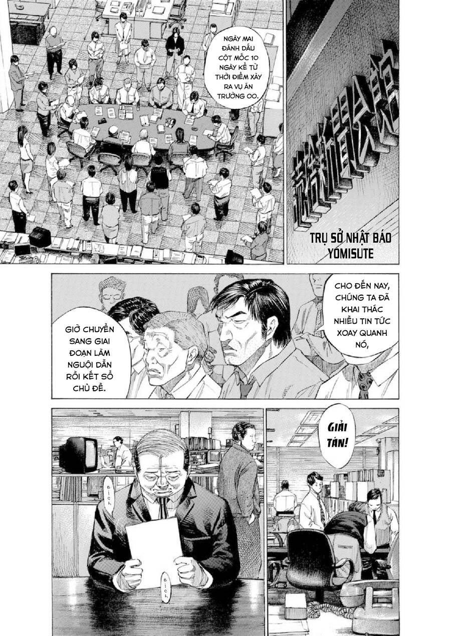 Give My Regards To Black Jack Chapter 121 - 10