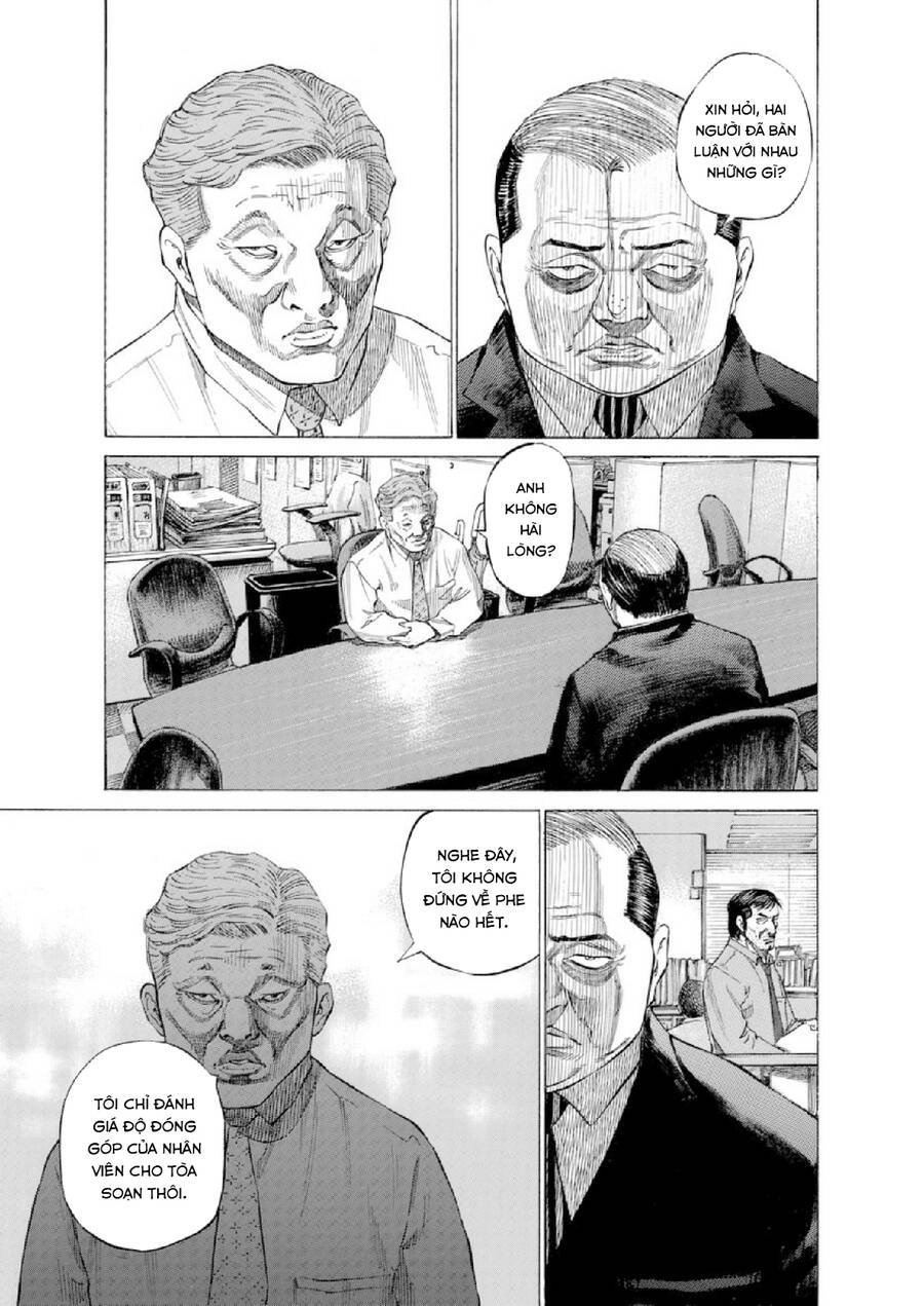 Give My Regards To Black Jack Chapter 121 - 12