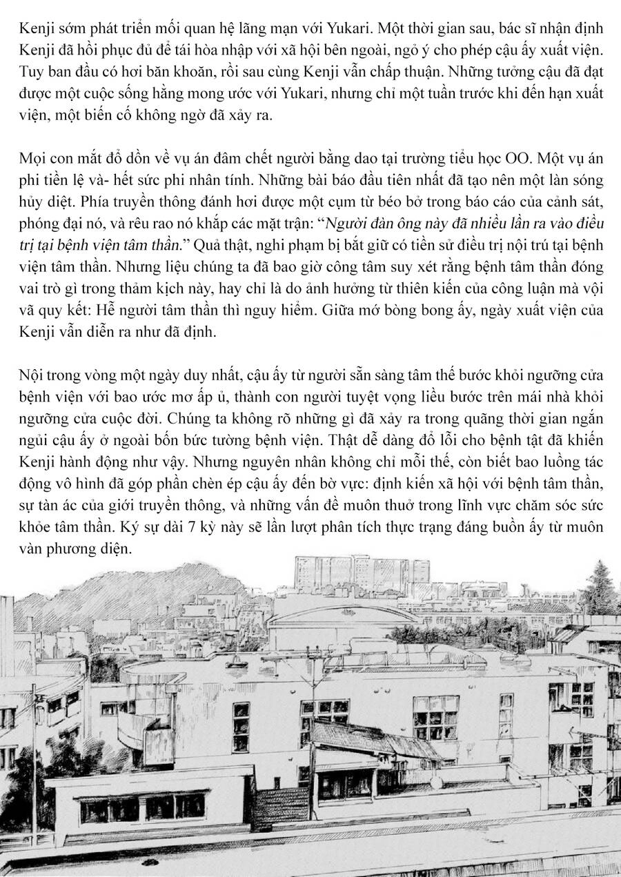 Give My Regards To Black Jack Chapter 121 - 18