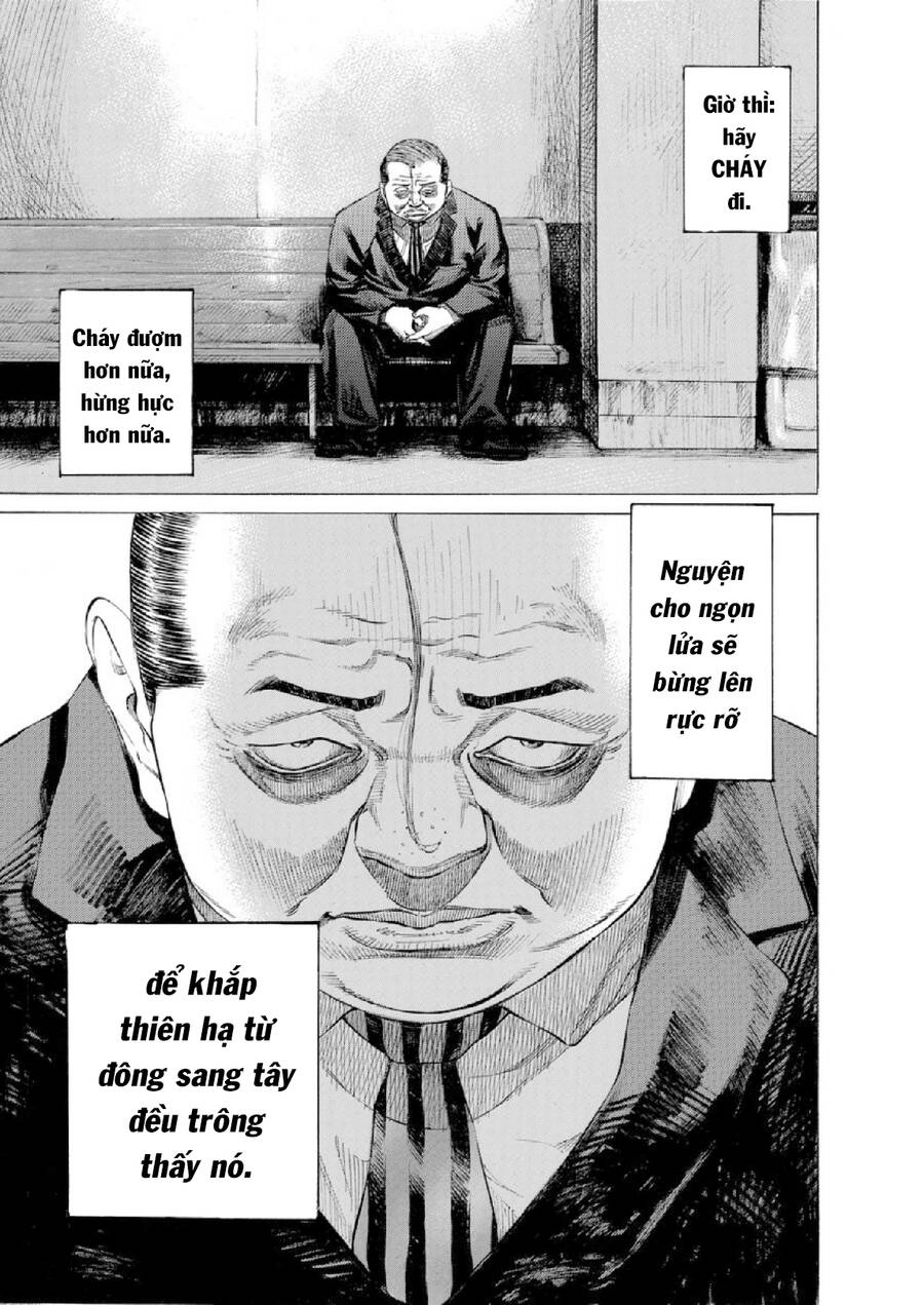 Give My Regards To Black Jack Chapter 121 - 20