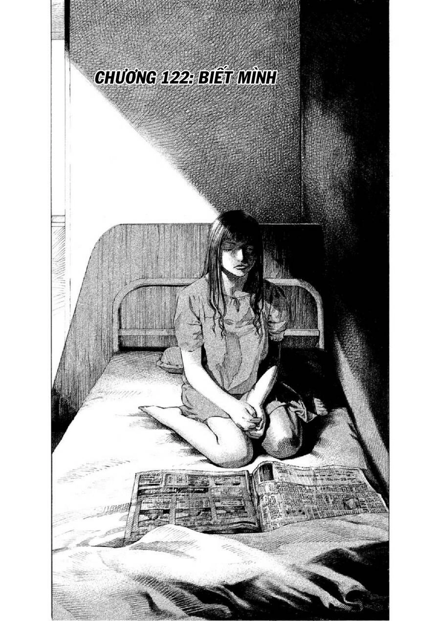 Give My Regards To Black Jack Chapter 122 - 3