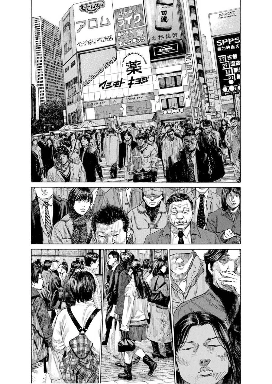 Give My Regards To Black Jack Chapter 122 - 4